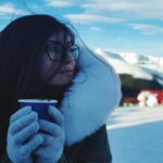Descubriendo las dietas de los científicos en la Antártida