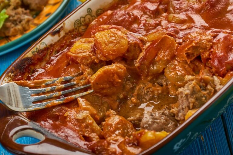 platos icónicos de la gastronomía africana