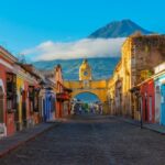Top 11 destinos imperdibles en Centroamérica para una aventura inolvidable