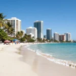 Top 11 playas imperdibles de Colombia: paraísos escondidos entre el Caribe y el Pacífico