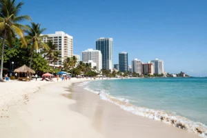 Top 11 playas imperdibles de Colombia: paraísos escondidos entre el Caribe y el Pacífico