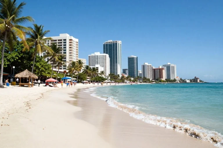 Top 11 playas imperdibles de Colombia: paraísos escondidos entre el Caribe y el Pacífico