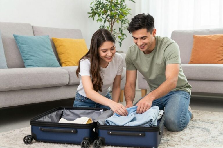 Consejos esenciales para viajar seguro y ahorrar dinero en tus aventuras