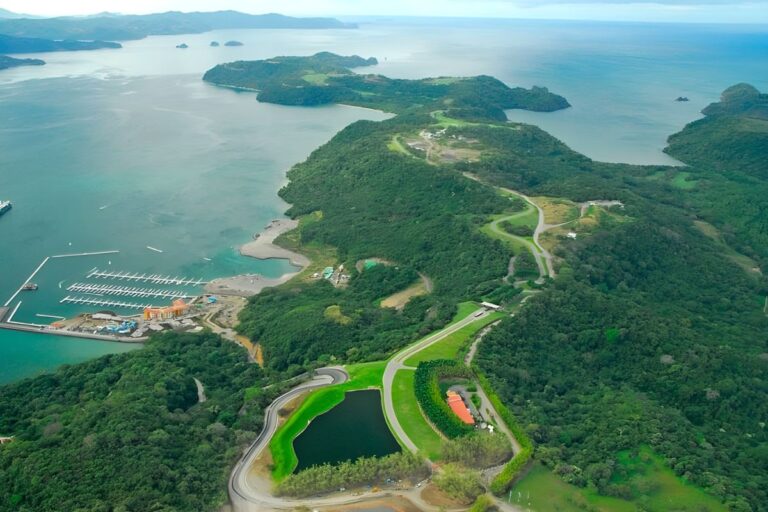 Península de Papagayo