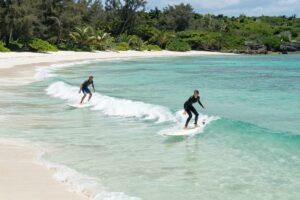 Aventuras y actividades imperdibles para el turismo en Oceanía
