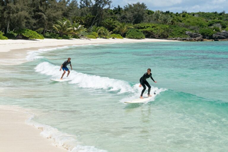 Aventuras y actividades imperdibles para el turismo en Oceanía