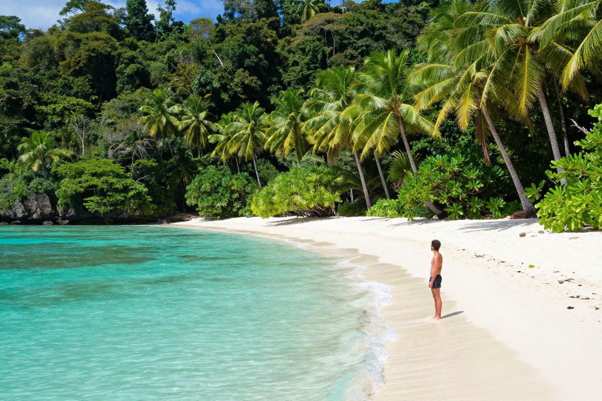 Qué destinos en Oceanía ofrecen experiencias únicas de turismo