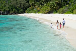 Playas y maravillas naturales para descubrir en Oceanía