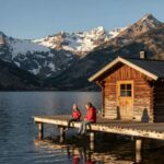 Qué destinos europeos ofrecen experiencias tranquilas para introvertidos