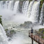 Guía para descubrir las maravillas de las cataratas de Iguazú desde ambos lados