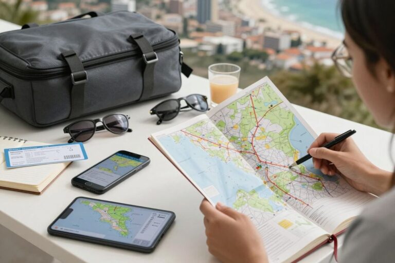 Ruta imperdible por Centroamérica: paisajes, cultura y sabores que te van a sorprender