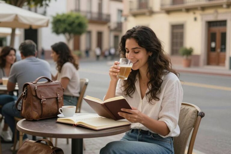 Destinos europeos serenos para latinos introvertidos en Estados Unidos