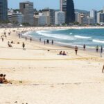 Las playas imperdibles de Río de Janeiro para disfrutar sol, mar y samba