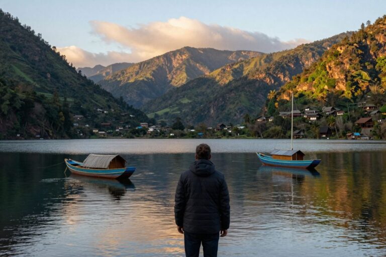 Top 10 lagos imperdibles para descubrir la naturaleza y cultura de México