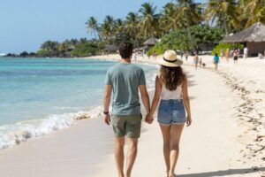 Playas imperdibles para descubrir paisajes de ensueño en Panamá