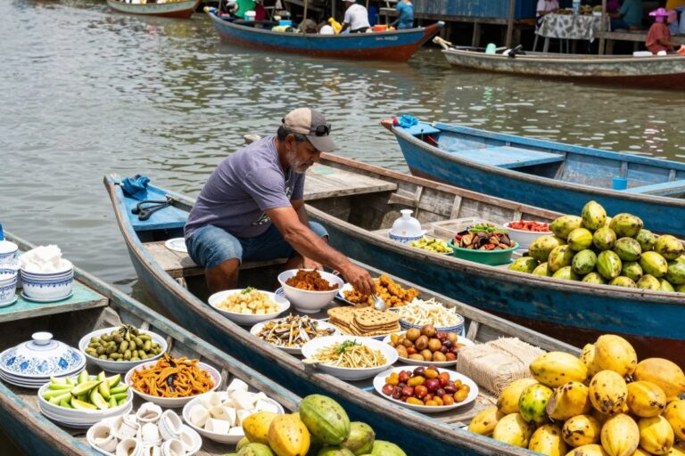 Lugares imprescindibles que ver en Bangkok para viajeros latinos