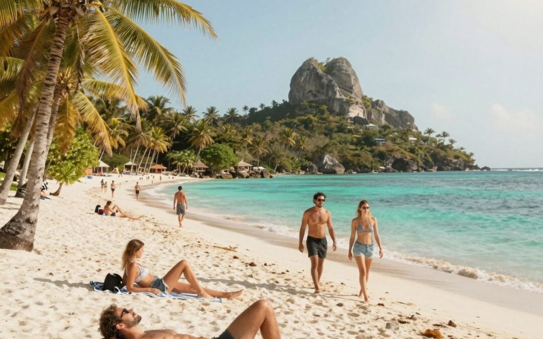 Playas más bonitas de Tailandia guía para viajeros latinoamericanos