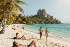 Playas más bonitas de Tailandia guía para viajeros latinoamericanos