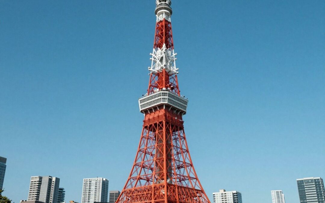 Atracciones imprescindibles que ver en Tokio para viajeros latinos