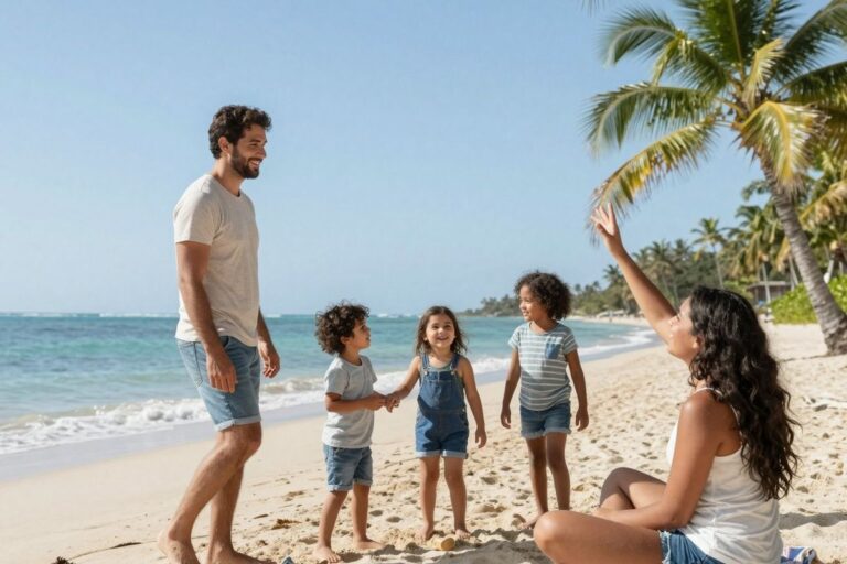 Destinos imperdibles del Sudeste Asiático para viajeros latinos