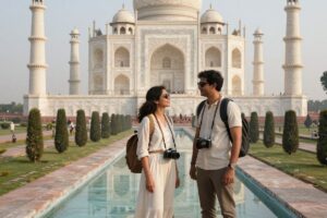 Taj Mahal y lugares imperdibles de India para turistas latinos