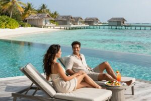 Resorts de lujo y actividades imperdibles en las Maldivas
