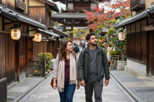 Kyoto guía esencial para descubrir el Japón tradicional