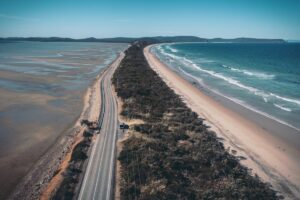 Imagen de Australia: road trip por la costa este en autocaravana ruta completa