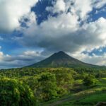 Costa Rica eco-aventura: Volcanes, selva y playas en 10 días