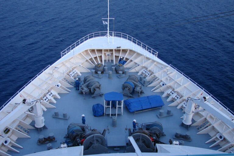 Imagen de Cruceros a Antártida: Precios, Temporadas y Consejos Esenciales