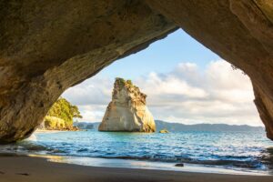 Nueva Zelanda en autocaravana: Ruta épica por la Isla Sur