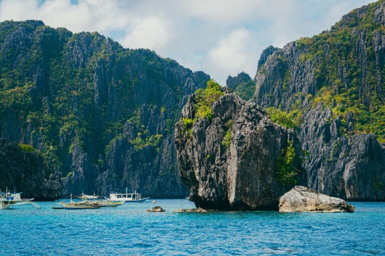 Filipinas: itinerario de 10 días por islas paradisíacas y buceo