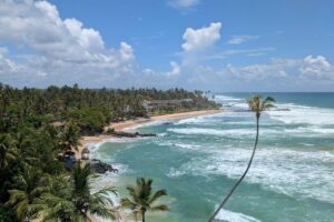 Sri Lanka: ruta completa de 7 días por templos, playas y naturaleza