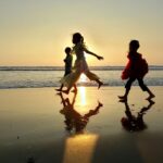 Viajar con niños: destinos family-friendly y consejos prácticos