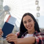 Visas para viajeros latinoamericanos: Países que no las requieren en 2026