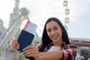 Visas para viajeros latinoamericanos: Países que no las requieren en 2026