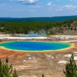 Parques nacionales de Estados Unidos: Los 8 imprescindibles para tu road trip