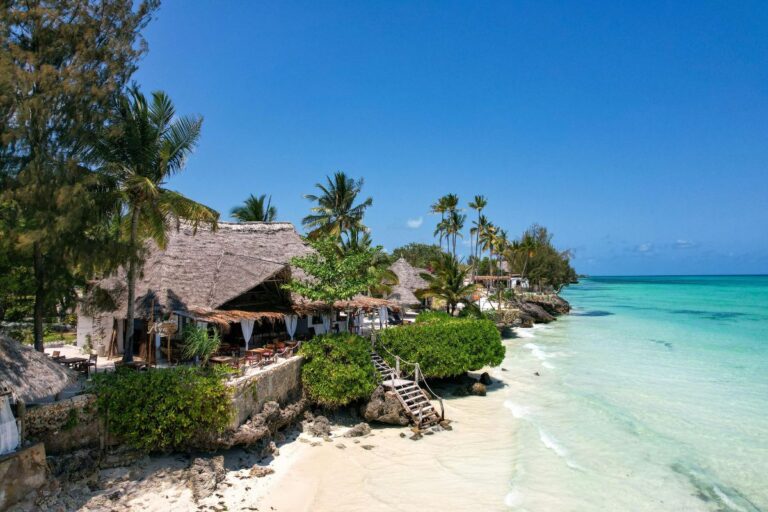 Islas de África: Zanzíbar, Mauricio y Seychelles para viajeros latinos