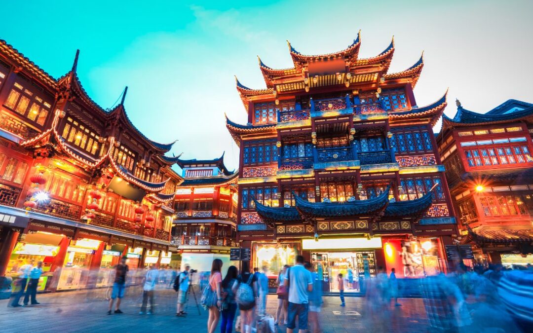 Shanghai y Beijing: La China moderna que todo viajero debe conocer