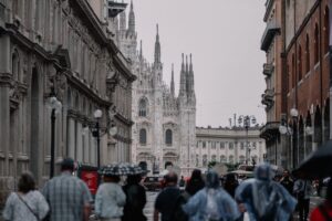 Viajes y Sabores