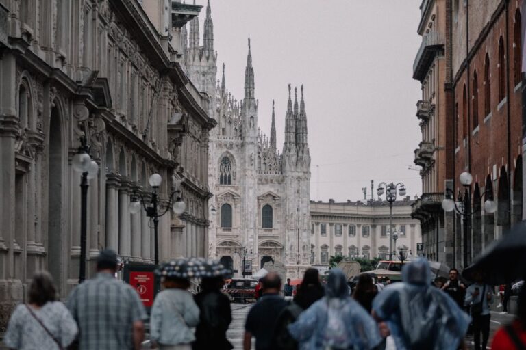 Imagen de Itinerario de 10 días por Italia: Roma, Florencia y Venecia