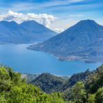 Guatemala esencial: Tikal, Antigua y el lago Atitlán en una semana