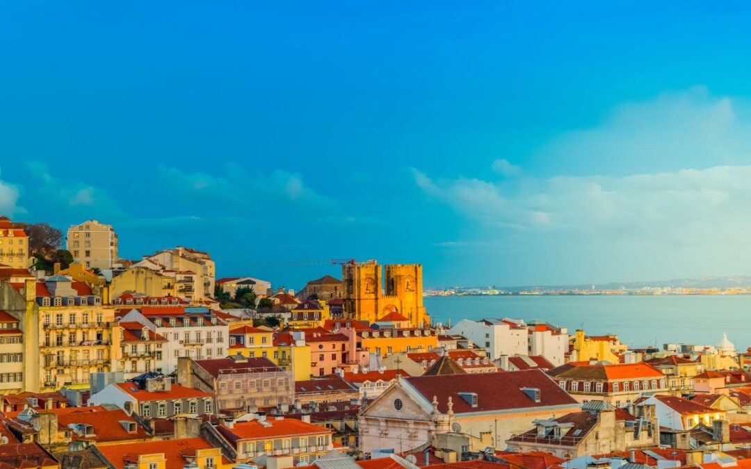 Portugal en 10 días: Lisboa, Oporto y las playas del Algarve