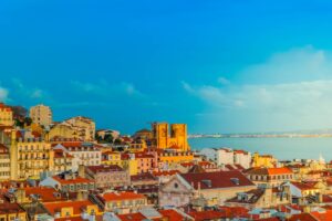 Portugal en 10 días: Lisboa, Oporto y las playas del Algarve