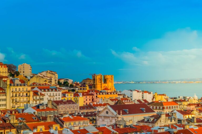 Portugal en 10 días: Lisboa, Oporto y las playas del Algarve