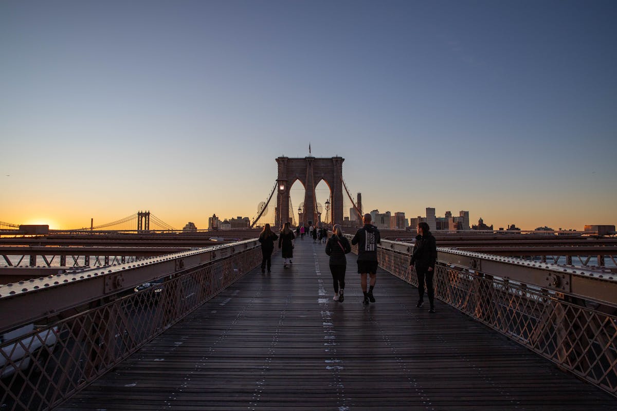 Imagen de Nueva York en 5 días: Guía completa para viajeros mexicanos