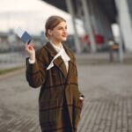 Qué hacer al perder pasaporte en el extranjero