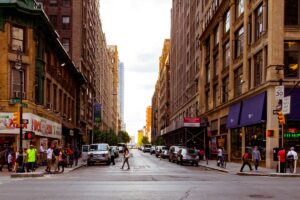 Imagen de Qué ver en Nueva York en 5 días: Guía completa para latinoamericanos