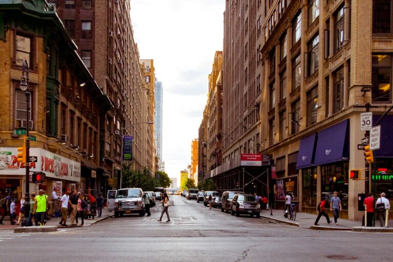 Imagen de Qué ver en Nueva York en 5 días: Guía completa para latinoamericanos