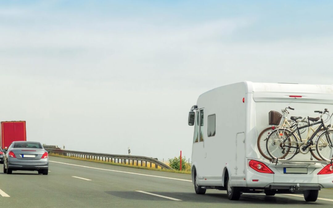 Ruta por Islandia en autocaravana paso a paso